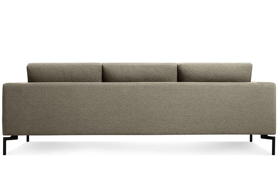 new standard 92" sofa