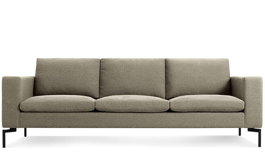 new standard 92" sofa