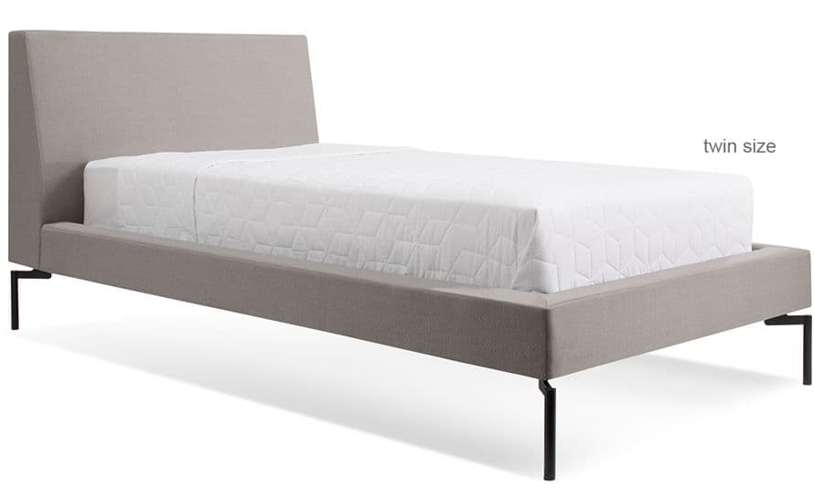 new standard bed