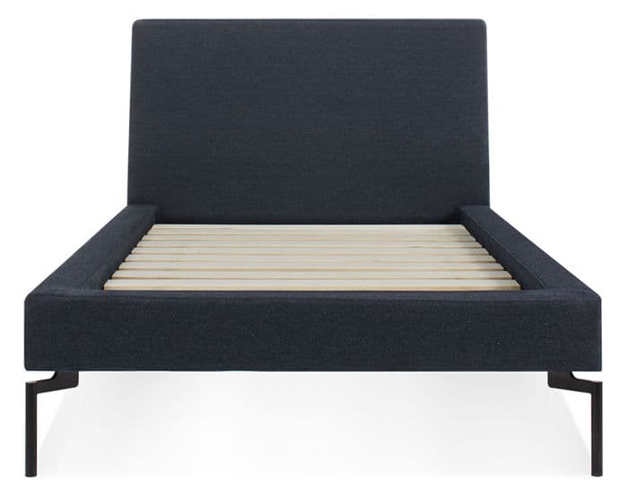 new standard bed