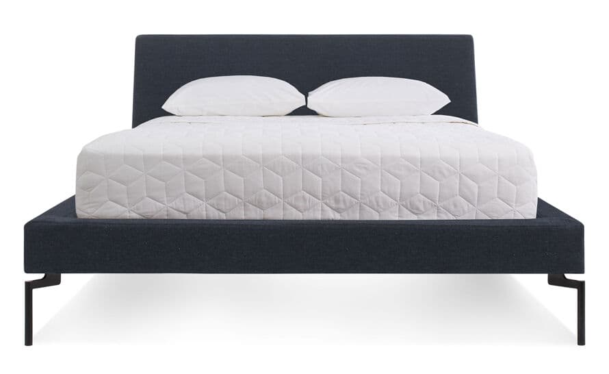 new standard bed