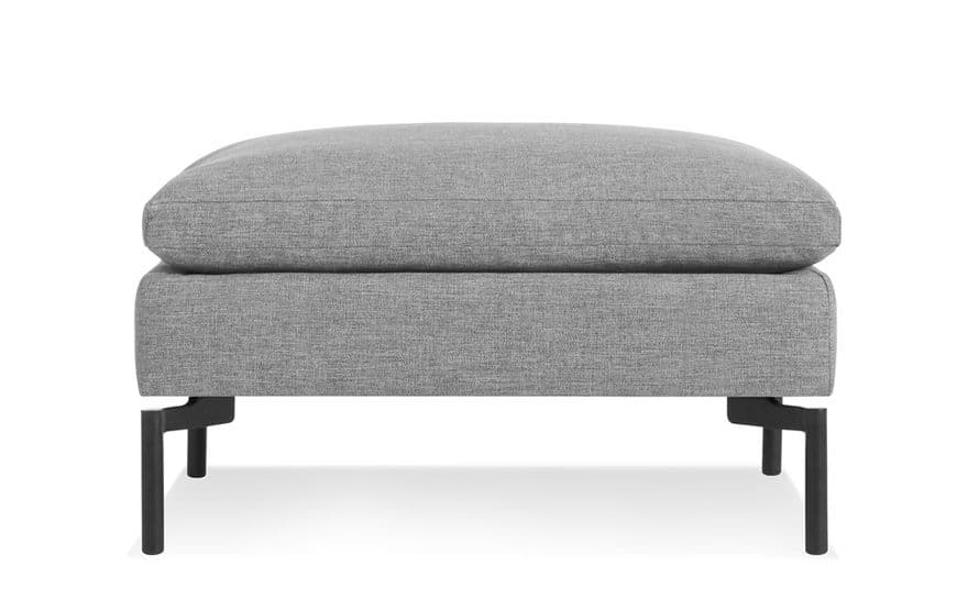 new standard ottoman