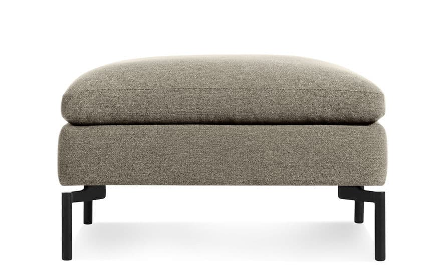 new standard ottoman