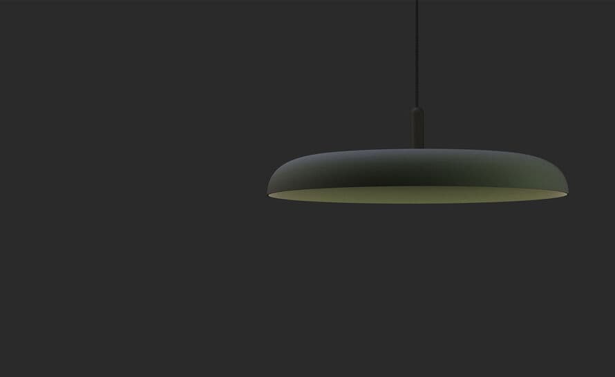 nivél pendant