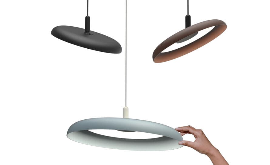 nivél pendant