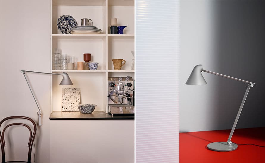 njp table lamp