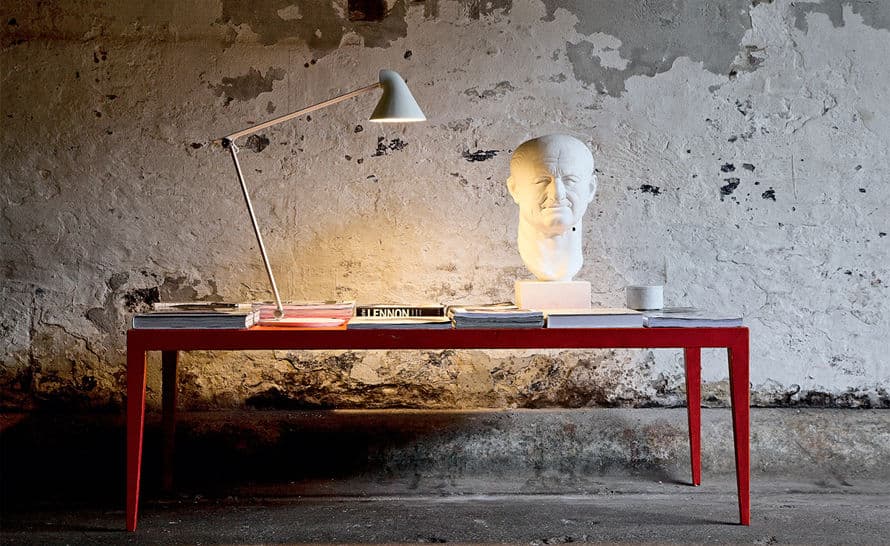 njp table lamp