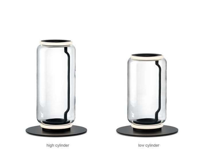 noctambule f1 floor lamp