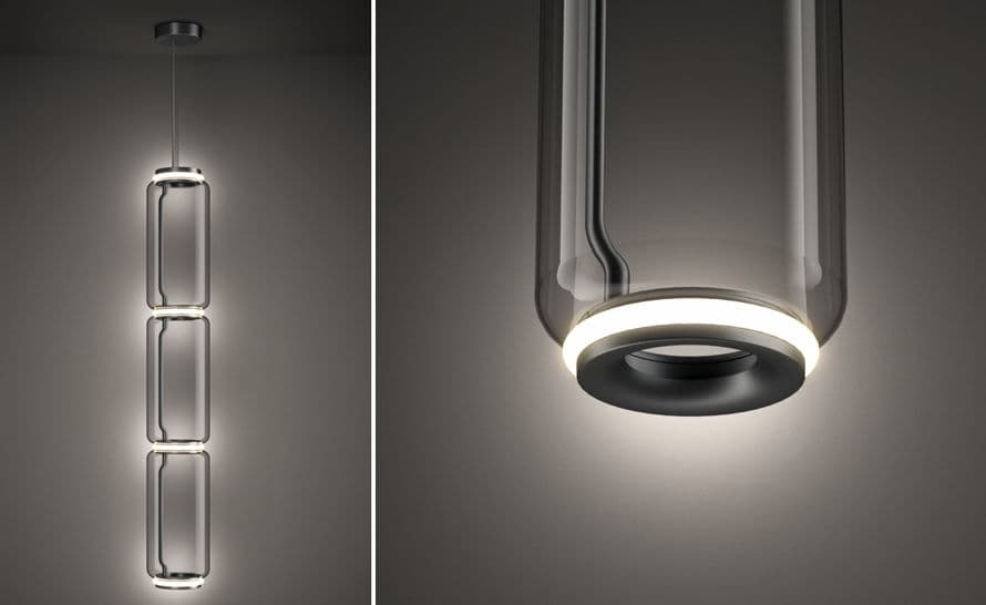 noctambule s3 suspension lamp