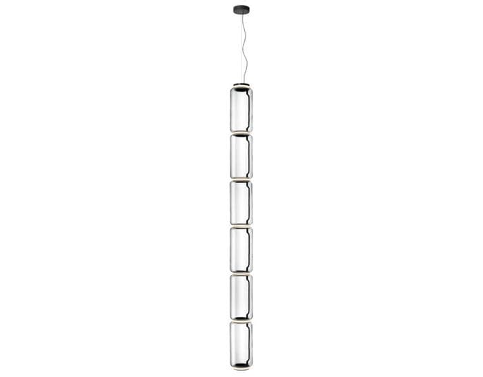 noctambule s6 suspension lamp