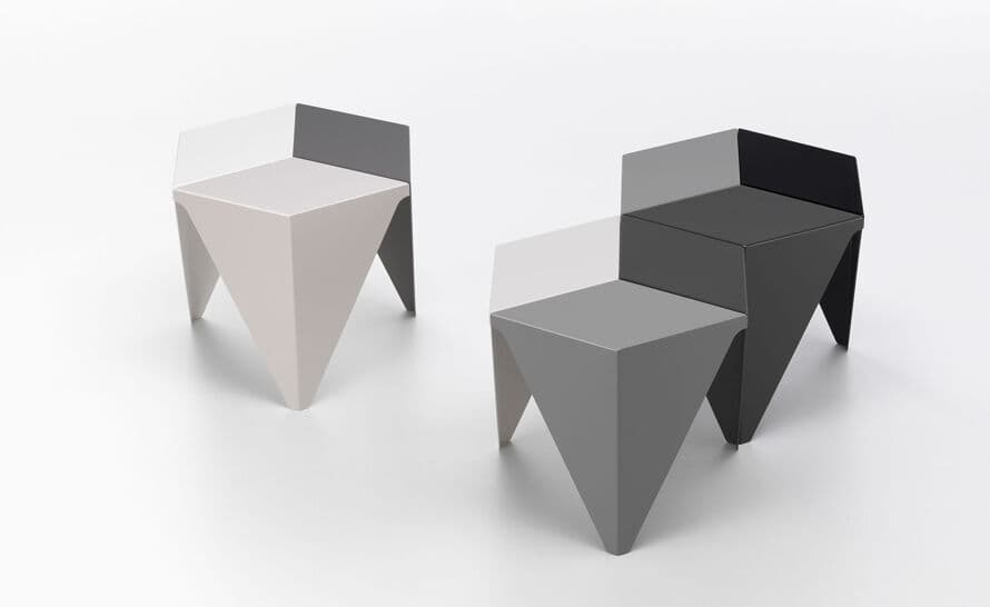noguchi prismatic table