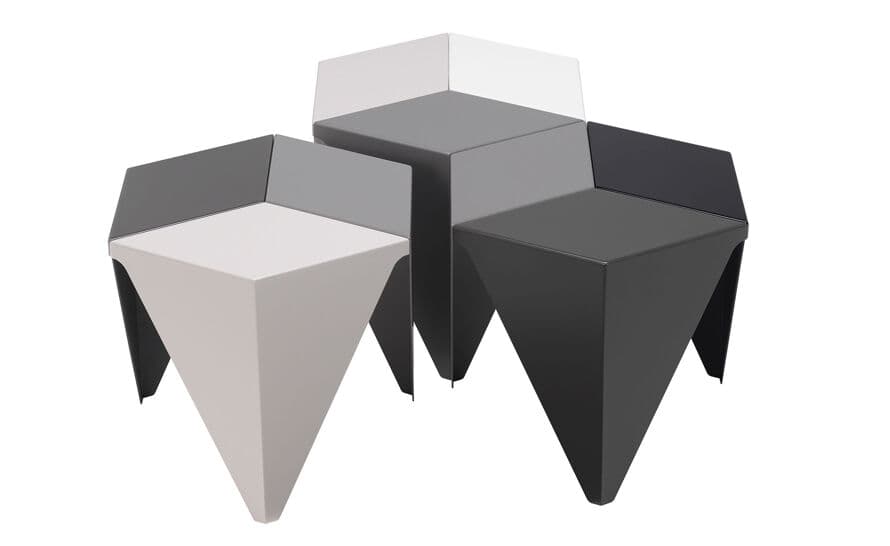 noguchi prismatic table