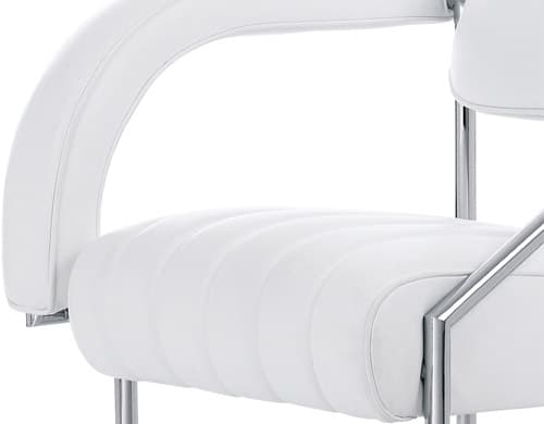 non conformist lounge chair