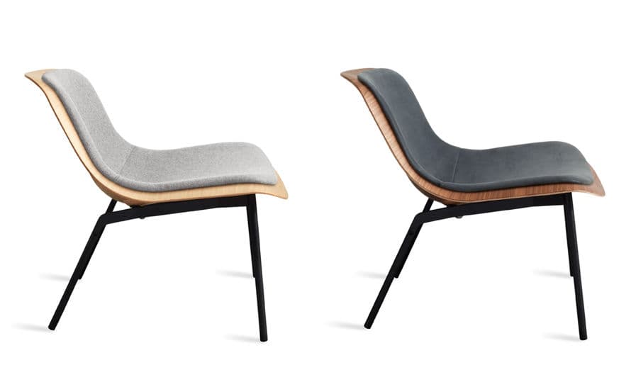 nonesuch upholstered lounge chair