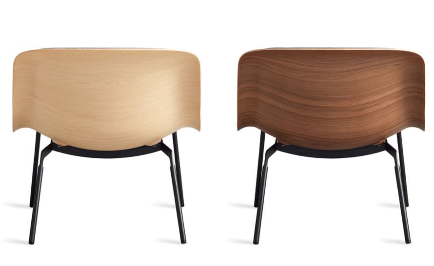 nonesuch upholstered lounge chair