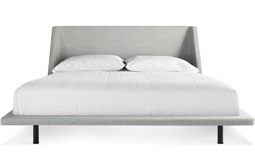 nook bed