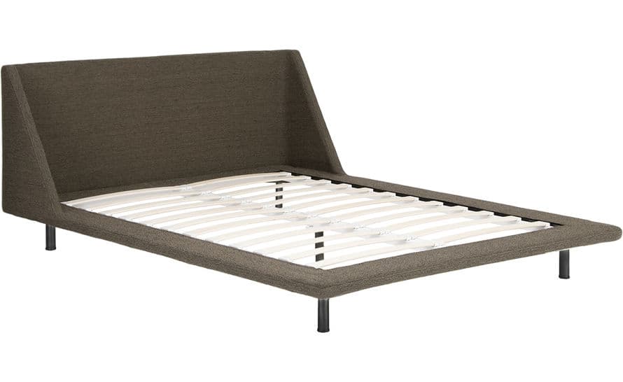 nook bed