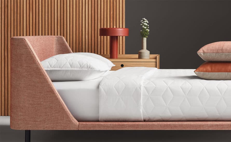 nook bed