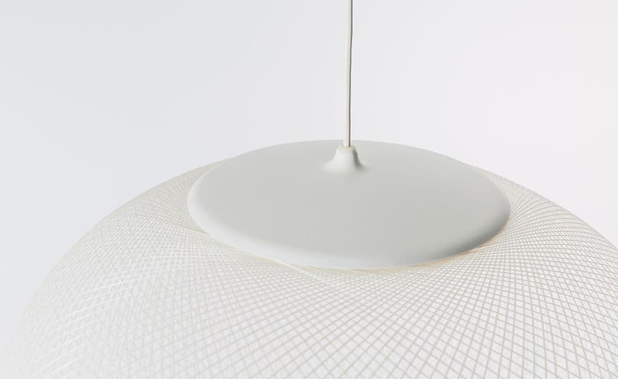 nr2 suspension lamp
