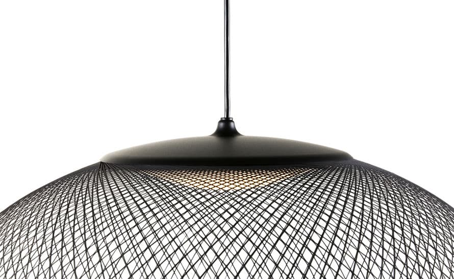 nr2 suspension lamp