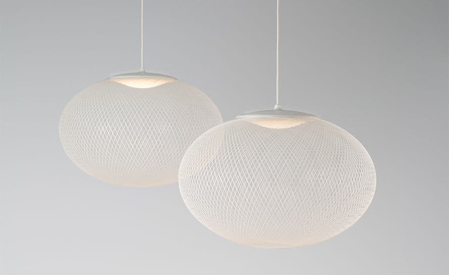 nr2 suspension lamp