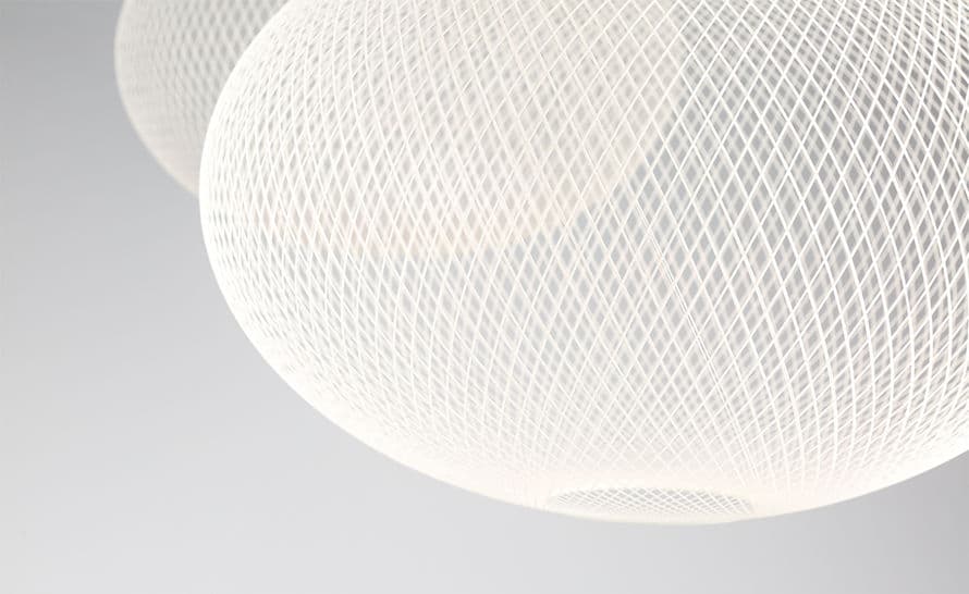 nr2 suspension lamp