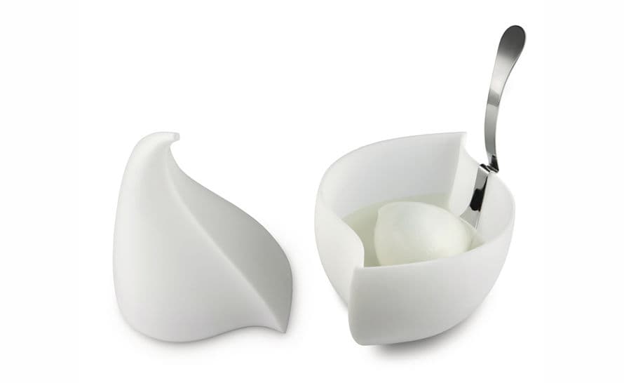 nunziatella mozzarella set