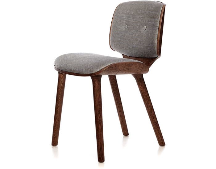 nut dining chair