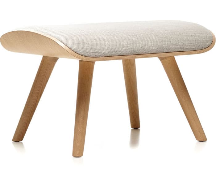 nut footstool