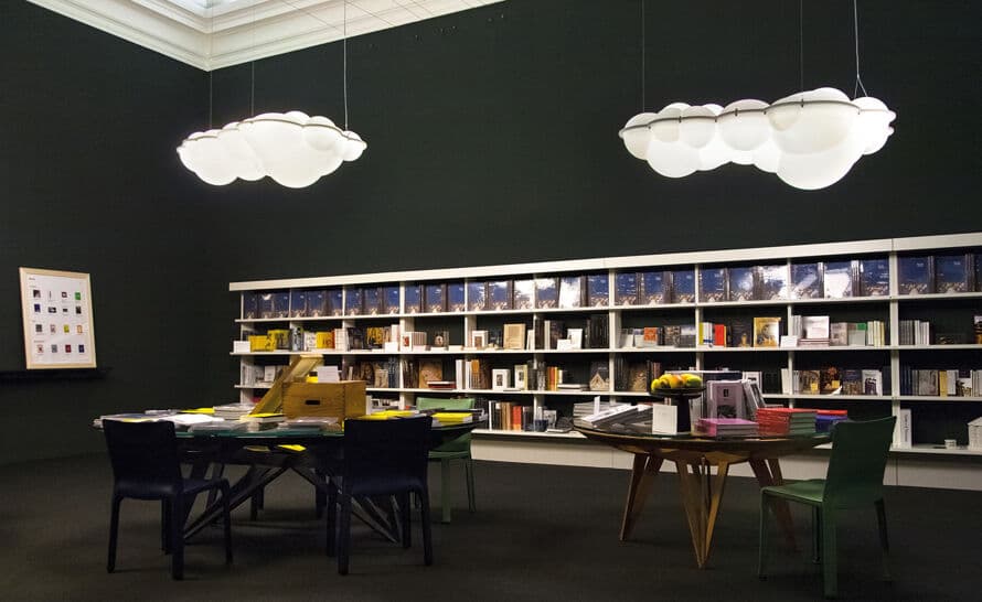 nuvola suspension lamp