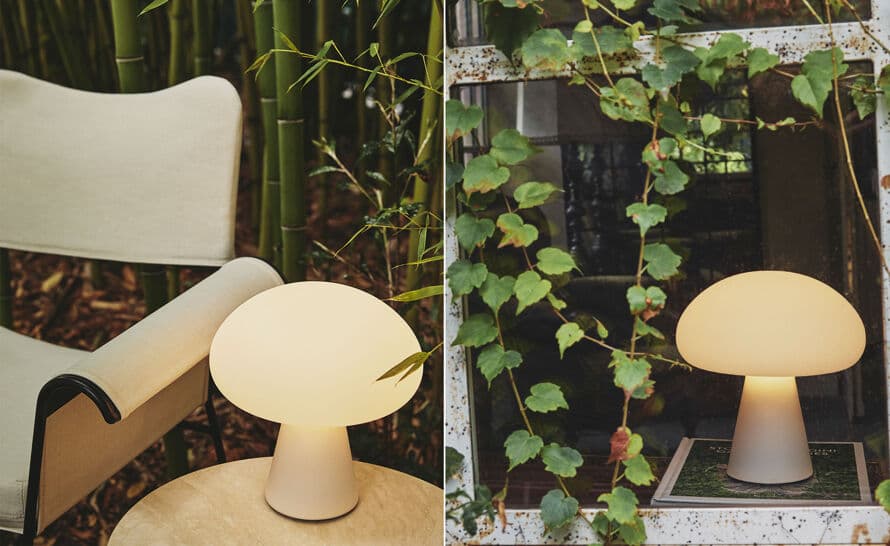 obello table lamp