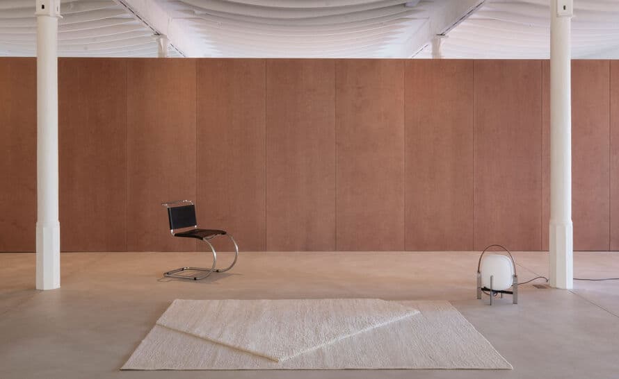 Oblique Rug