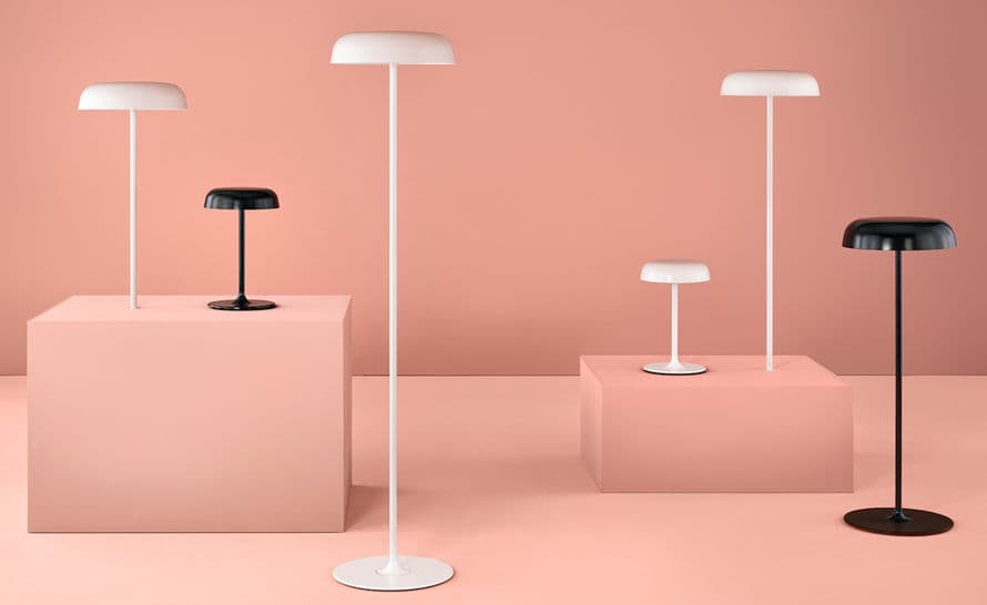 ode desk lamp
