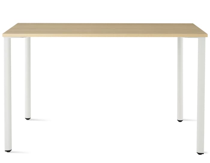 OE1 Table with veneer top