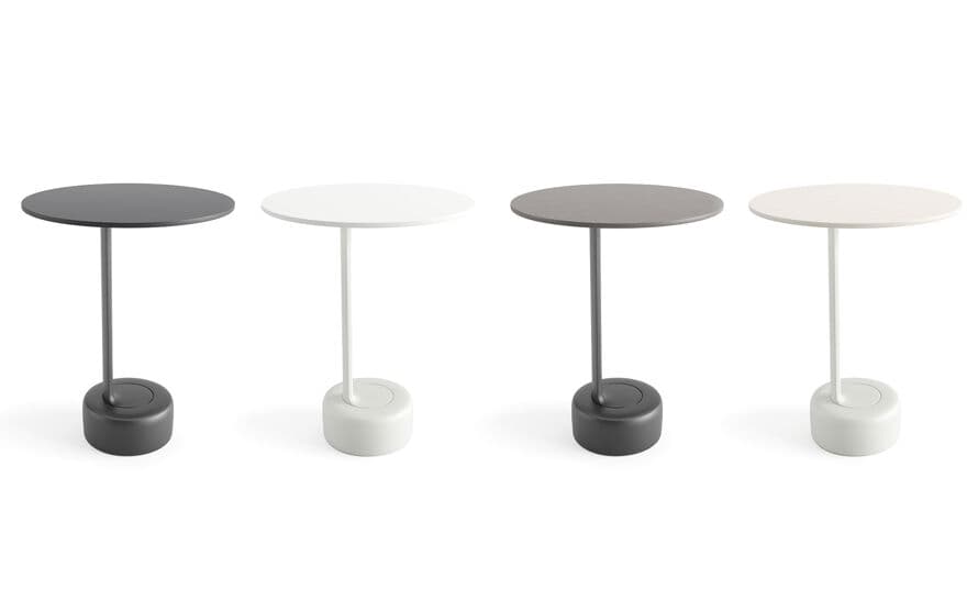 Oell Side Table