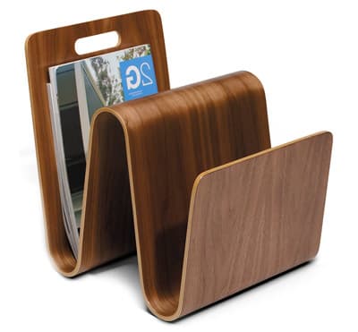 offi magazine stand