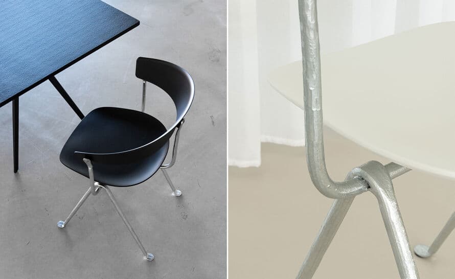 magis officina chair