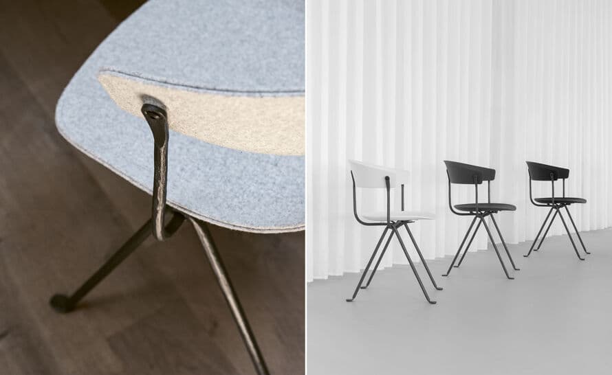 magis officina chair