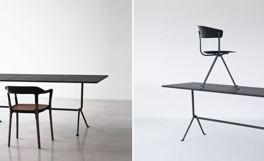 magis officina fratino table