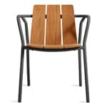 offline outdoor dining chair