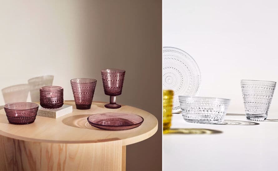 oiva toikka kastehelmi bowl