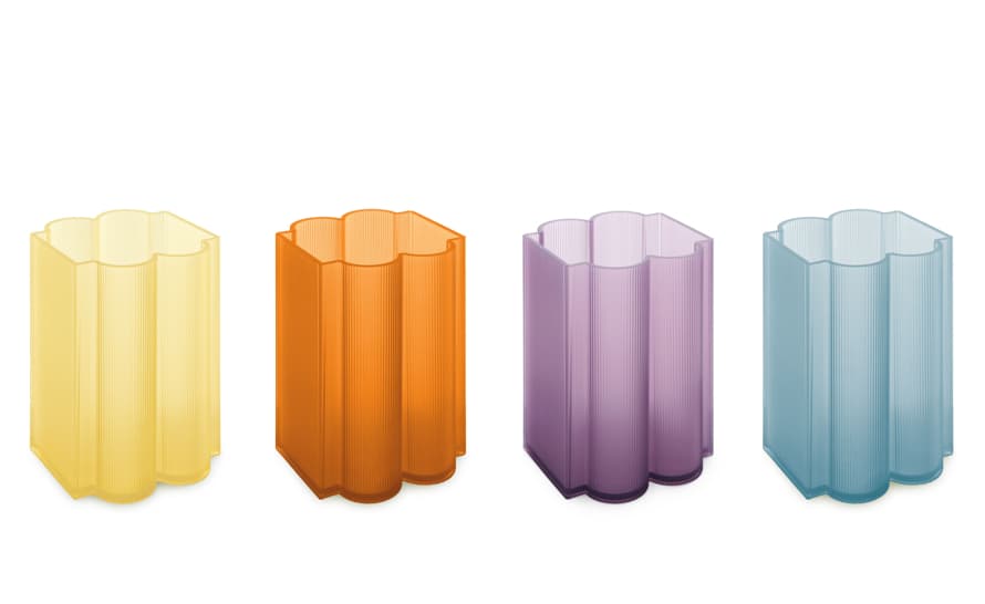 Okra Vase
