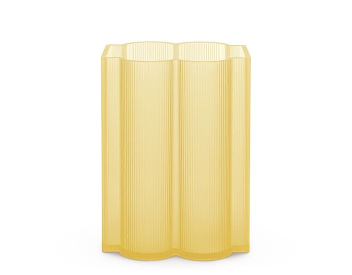 Okra Vase