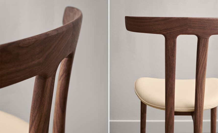 ole wanscher ow58 t-chair