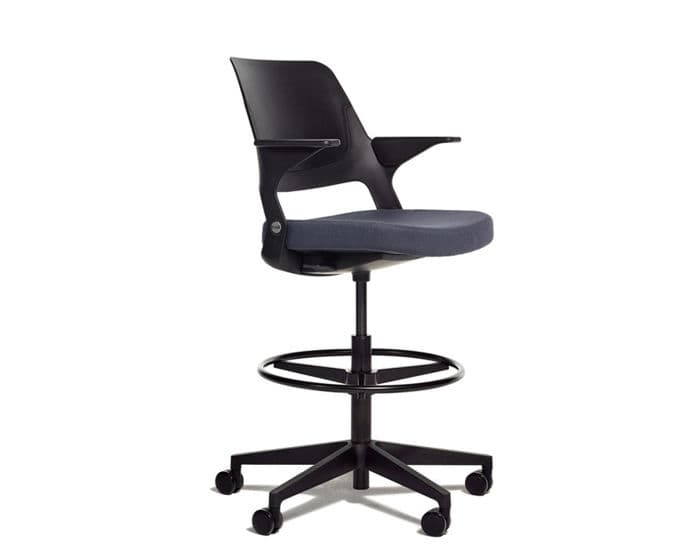 ollo high task chair