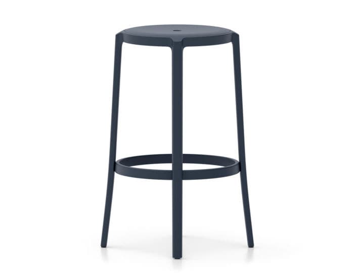 on & on stool