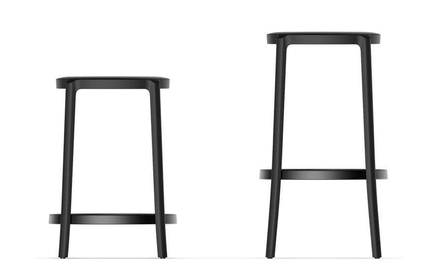 on & on stool