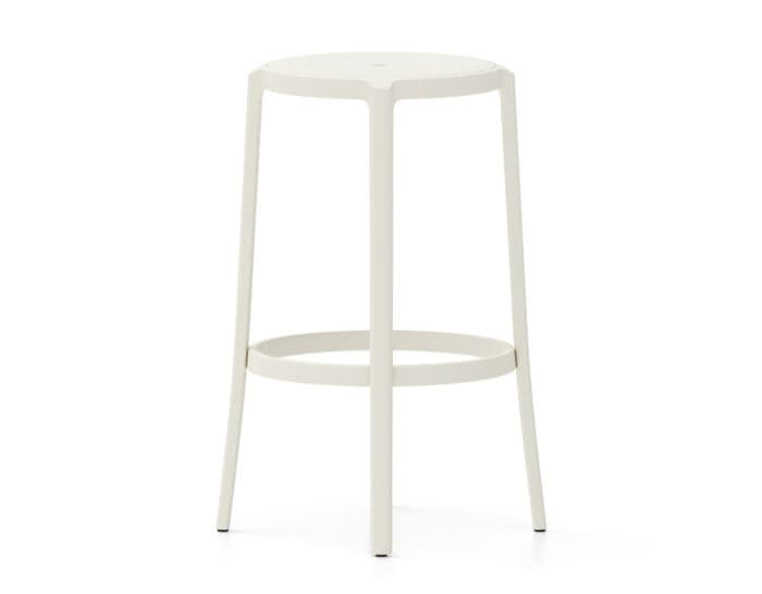 on & on stool