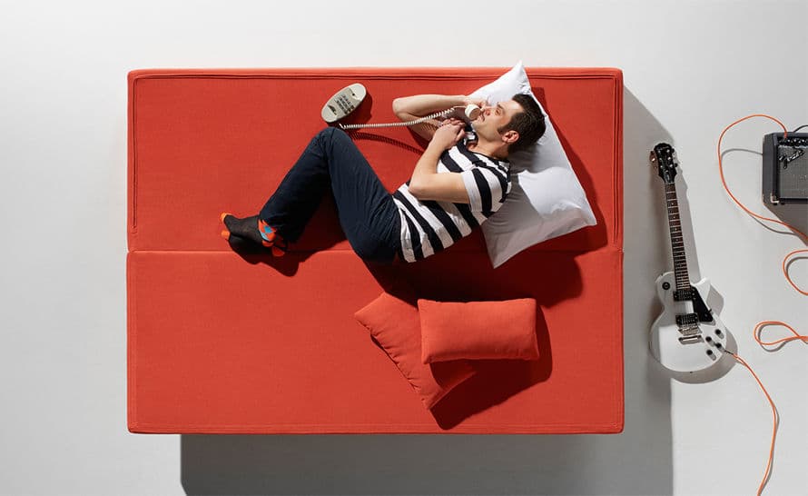 one night stand sleeper sofa