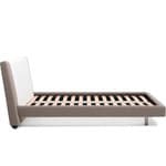 onto bed - queen size
